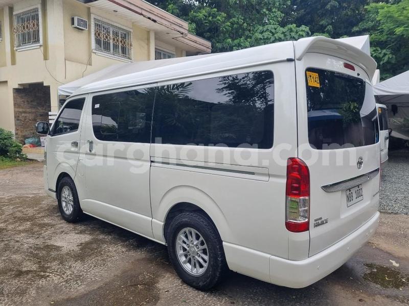 Big with watermark toyota hiace greater accra accra 58635