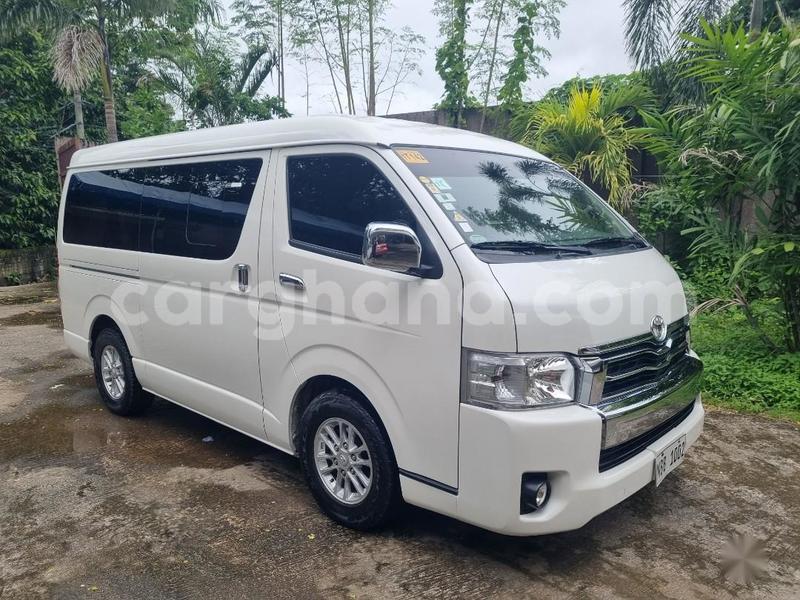 Big with watermark toyota hiace greater accra accra 58635