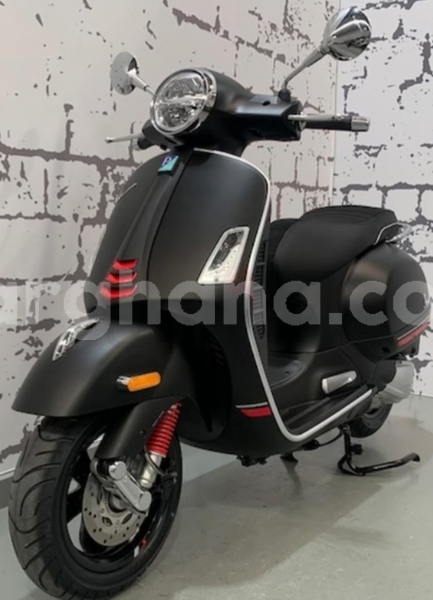 Big with watermark vespa gts greater accra accra 58637