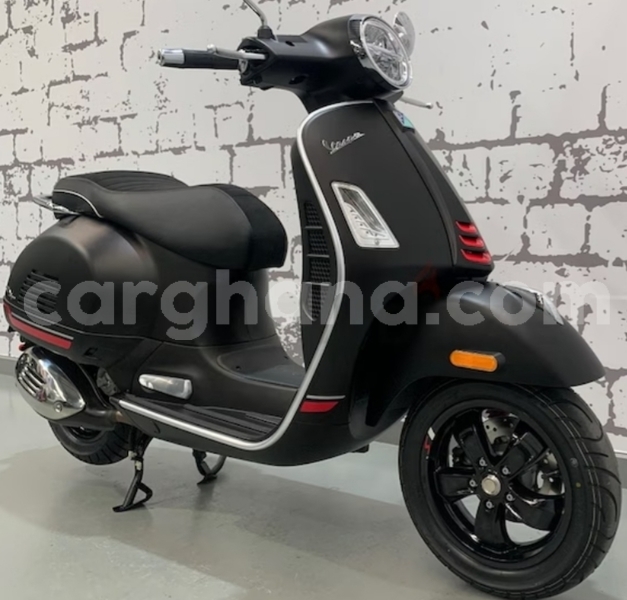 Big with watermark vespa gts greater accra accra 58637