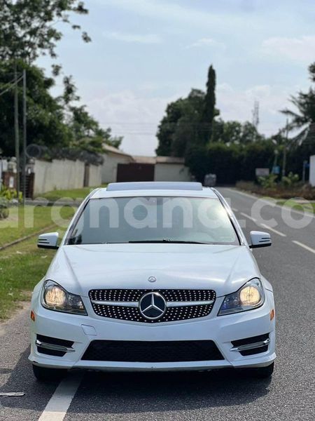 Big with watermark mercedes benz c classe eastern aburi 58638