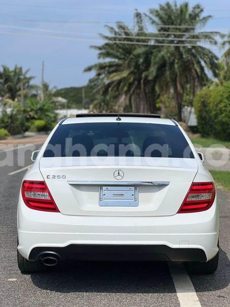 Big with watermark mercedes benz c classe eastern aburi 58638