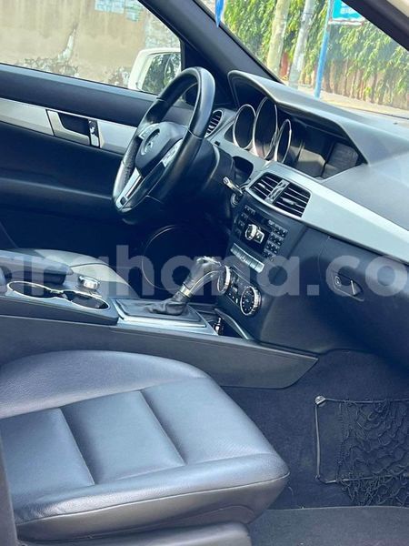 Big with watermark mercedes benz c classe eastern aburi 58638