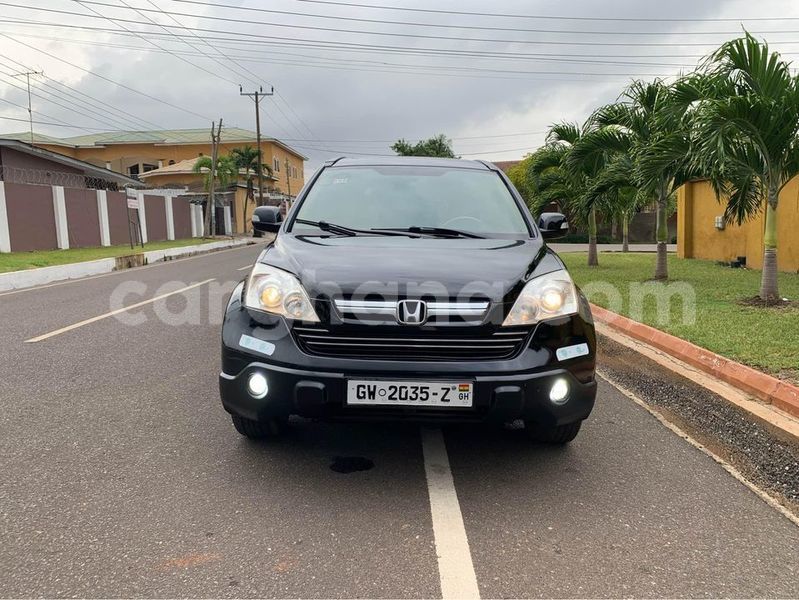 Big with watermark honda cr v greater accra accra 58639