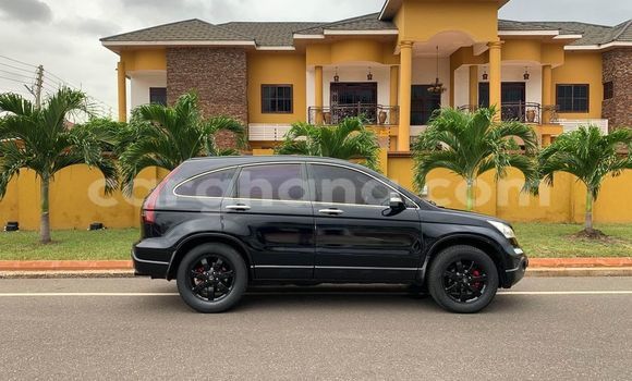 Ra Àlòkù Honda CR–V Black Ọkọ̀ in Accra ni Greater Accra Ra Àlòkù Honda CR–V Black Ọkọ̀ in Accra ni Greater Accra