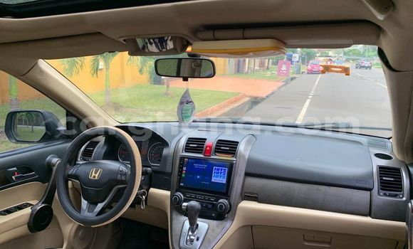 Ra Àlòkù Honda CR–V Black Ọkọ̀ in Accra ni Greater Accra Ra Àlòkù Honda CR–V Black Ọkọ̀ in Accra ni Greater Accra