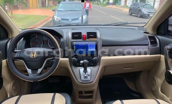 Ra Àlòkù Honda CR–V Black Ọkọ̀ in Accra ni Greater Accra Ra Àlòkù Honda CR–V Black Ọkọ̀ in Accra ni Greater Accra