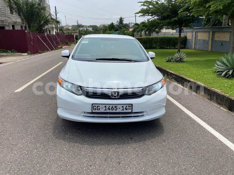 Big with watermark honda civic greater accra accra 58641