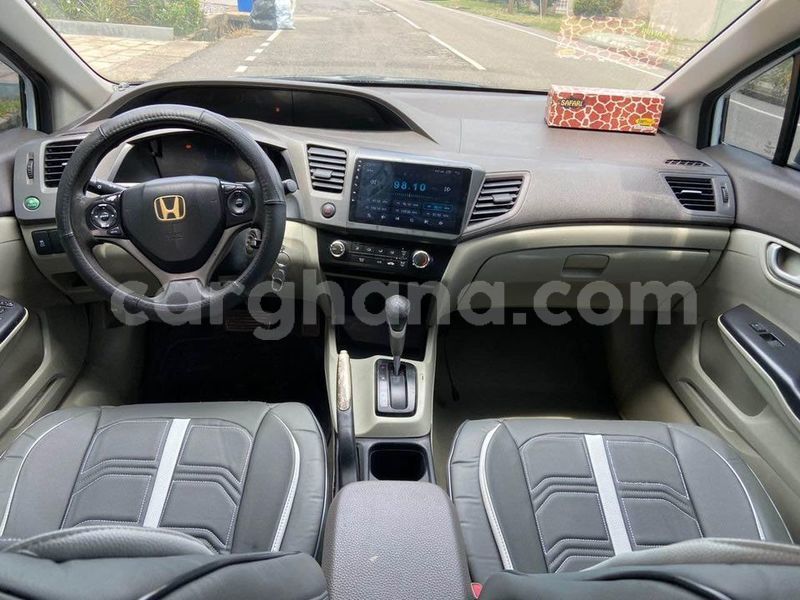 Big with watermark honda civic greater accra accra 58641