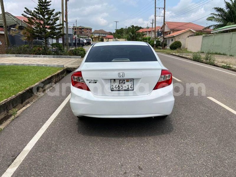 Big with watermark honda civic greater accra accra 58641