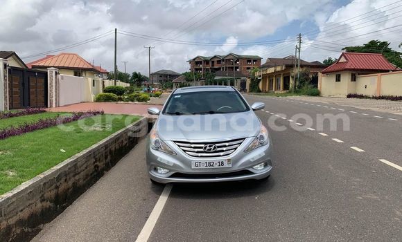 Ra Àlòkù Hyundai Sonata Miiran Ọkọ̀ in Accra ni Greater Accra