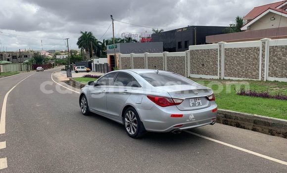 Ra Àlòkù Hyundai Sonata Miiran Ọkọ̀ in Accra ni Greater Accra Ra Àlòkù Hyundai Sonata Miiran Ọkọ̀ in Accra ni Greater Accra