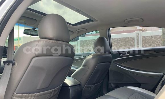 Ra Àlòkù Hyundai Sonata Miiran Ọkọ̀ in Accra ni Greater Accra Ra Àlòkù Hyundai Sonata Miiran Ọkọ̀ in Accra ni Greater Accra