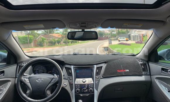 Ra Àlòkù Hyundai Sonata Miiran Ọkọ̀ in Accra ni Greater Accra Ra Àlòkù Hyundai Sonata Miiran Ọkọ̀ in Accra ni Greater Accra