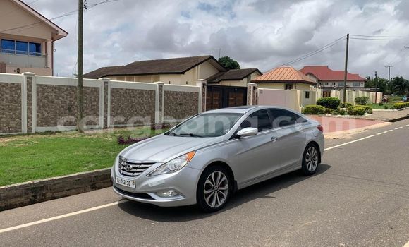 Ra Àlòkù Hyundai Sonata Miiran Ọkọ̀ in Accra ni Greater Accra Ra Àlòkù Hyundai Sonata Miiran Ọkọ̀ in Accra ni Greater Accra