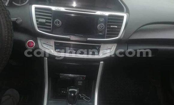 Ra Àlòkù Honda Accord Black Ọkọ̀ in Accra ni Greater Accra Ra Àlòkù Honda Accord Black Ọkọ̀ in Accra ni Greater Accra