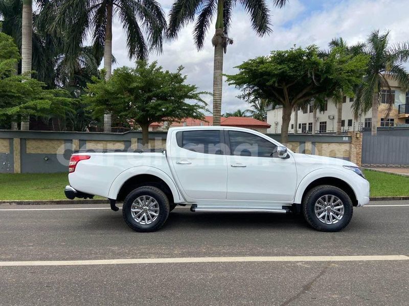 Big with watermark mitsubishi l200 greater accra accra 58645