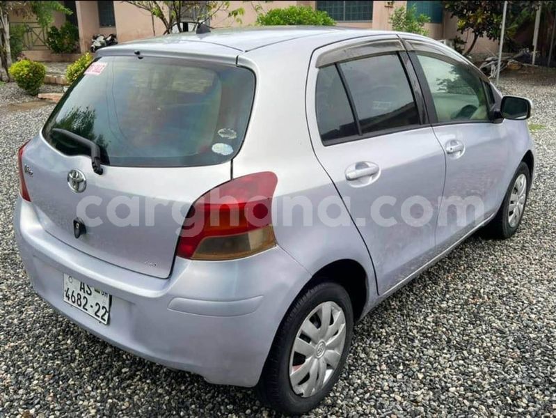 Big with watermark toyota vitz greater accra accra 58647