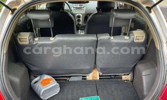 Ra Àlòkù Toyota Vitz Miiran Ọkọ̀ in Accra ni Greater Accra Ra Àlòkù Toyota Vitz Miiran Ọkọ̀ in Accra ni Greater Accra