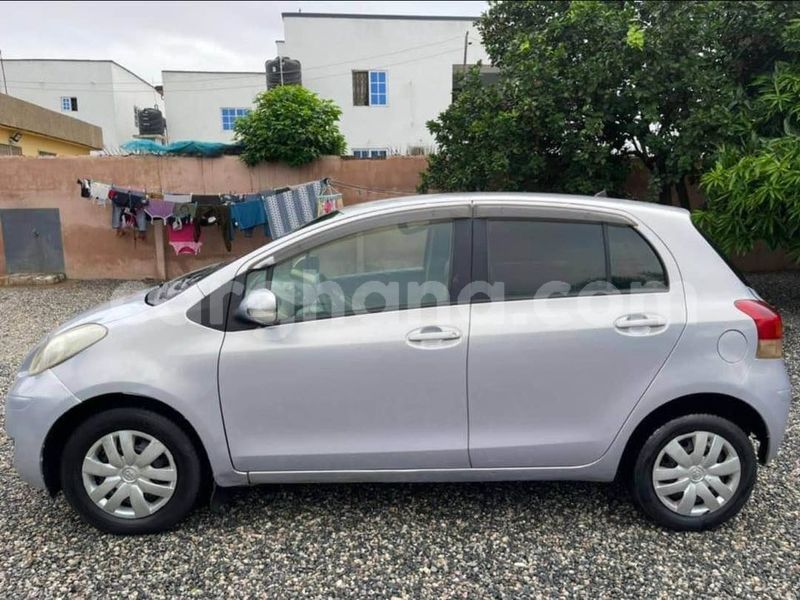 Big with watermark toyota vitz greater accra accra 58647