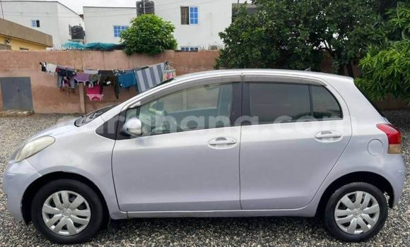 Ra Àlòkù Toyota Vitz Miiran Ọkọ̀ in Accra ni Greater Accra Ra Àlòkù Toyota Vitz Miiran Ọkọ̀ in Accra ni Greater Accra