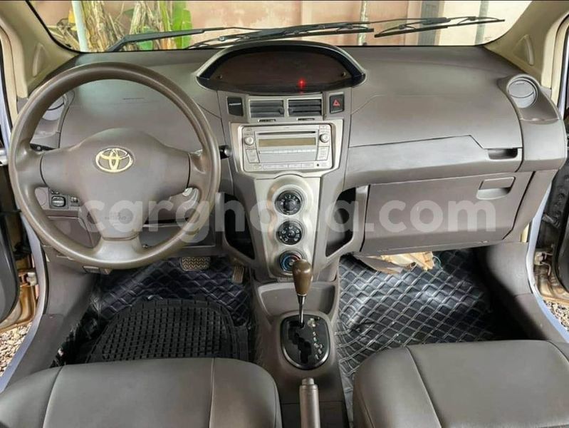 Big with watermark toyota vitz greater accra accra 58647