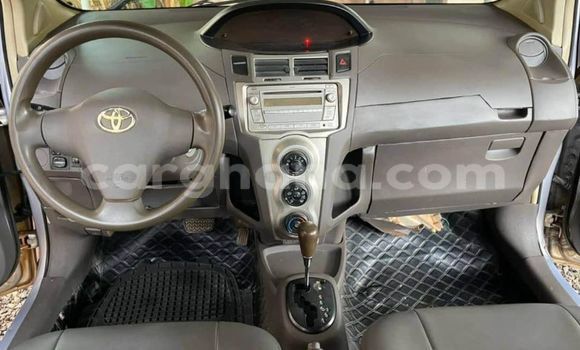 Ra Àlòkù Toyota Vitz Miiran Ọkọ̀ in Accra ni Greater Accra Ra Àlòkù Toyota Vitz Miiran Ọkọ̀ in Accra ni Greater Accra