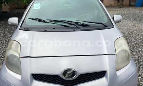 Ra Àlòkù Toyota Vitz Miiran Ọkọ̀ in Accra ni Greater Accra Ra Àlòkù Toyota Vitz Miiran Ọkọ̀ in Accra ni Greater Accra