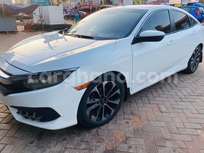 Big with watermark honda civic greater accra accra 58648