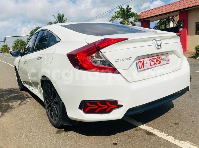 Big with watermark honda civic greater accra accra 58648