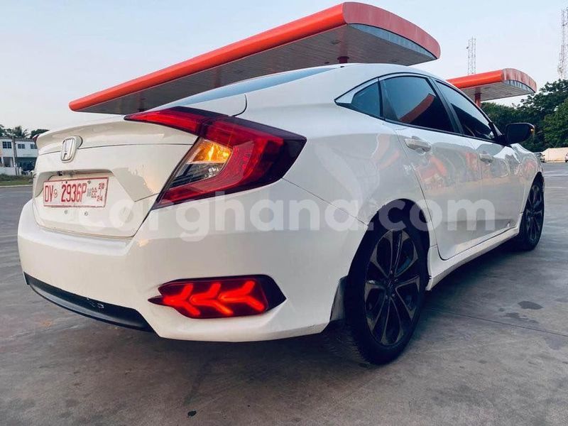 Big with watermark honda civic greater accra accra 58648