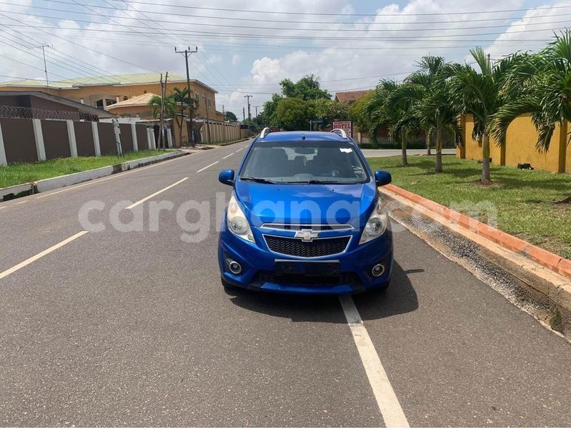 Big with watermark chevrolet spark greater accra ada foah 58652