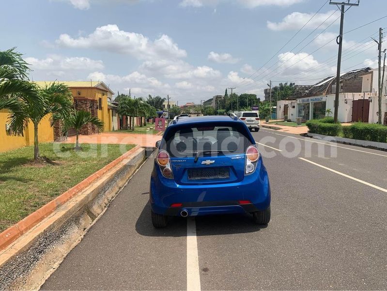 Big with watermark chevrolet spark greater accra ada foah 58652