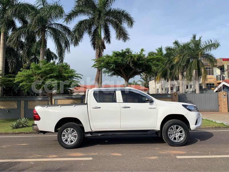 Big with watermark toyota hilux greater accra accra 58654