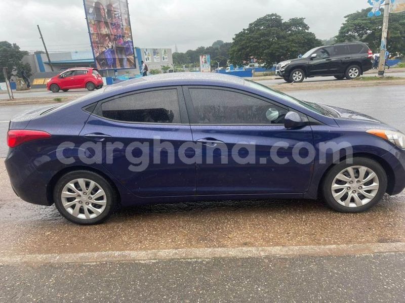 Big with watermark hyundai elantra greater accra accra 58655