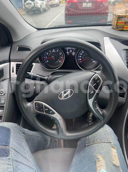 Big with watermark hyundai elantra greater accra accra 58655