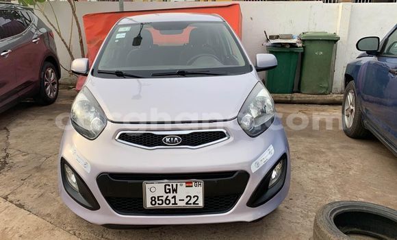 Buy Used Kia Morning Other Car in Accra in Greater Accra Buy Used Kia Morning Other Car in Accra in Greater Accra