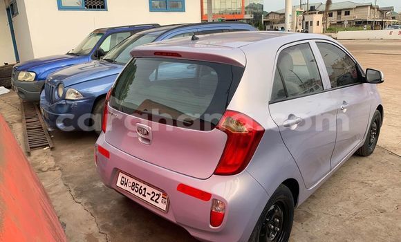 Ra Àlòkù Kia Morning Miiran Ọkọ̀ in Accra ni Greater Accra Ra Àlòkù Kia Morning Miiran Ọkọ̀ in Accra ni Greater Accra