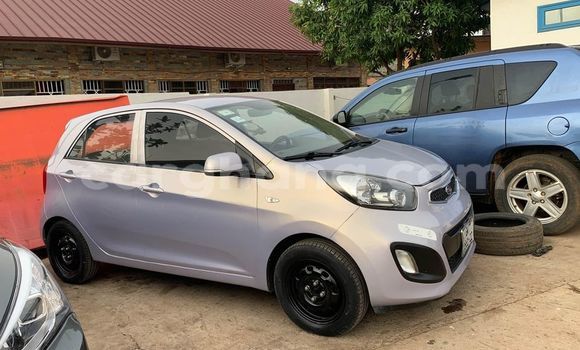 Ra Àlòkù Kia Morning Miiran Ọkọ̀ in Accra ni Greater Accra Ra Àlòkù Kia Morning Miiran Ọkọ̀ in Accra ni Greater Accra