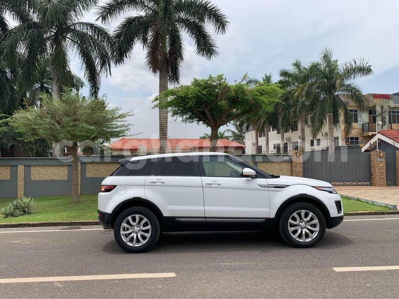 Big with watermark range rover evoque greater accra accra 58657