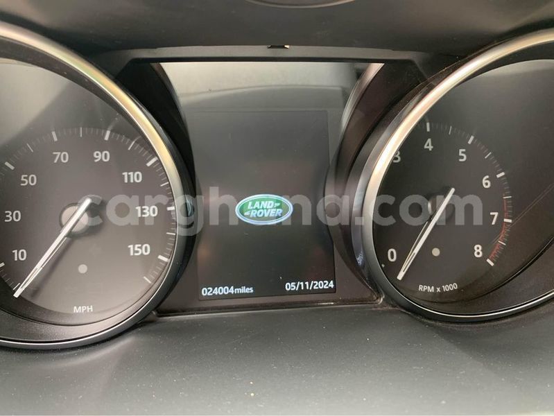 Big with watermark range rover evoque greater accra accra 58657