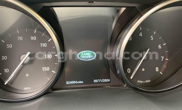 Ra Àlòkù Range Rover Evoque funfun Ọkọ̀ in Accra ni Greater Accra Ra Àlòkù Range Rover Evoque funfun Ọkọ̀ in Accra ni Greater Accra