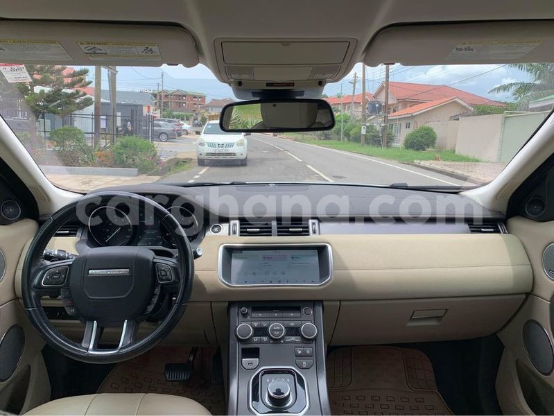 Big with watermark range rover evoque greater accra accra 58657