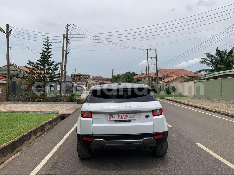 Big with watermark range rover evoque greater accra accra 58657