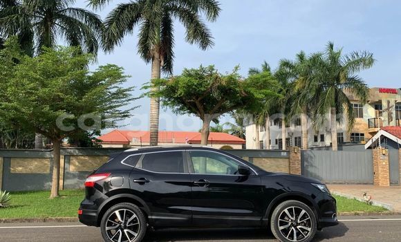 Ra Àlòkù Nissan Qashqai Miiran Ọkọ̀ in Accra ni Greater Accra