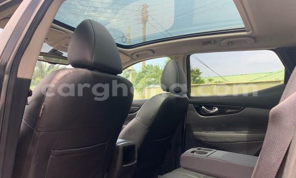 Ra Àlòkù Nissan Qashqai Miiran Ọkọ̀ in Accra ni Greater Accra Ra Àlòkù Nissan Qashqai Miiran Ọkọ̀ in Accra ni Greater Accra