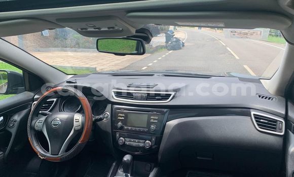 Ra Àlòkù Nissan Qashqai Miiran Ọkọ̀ in Accra ni Greater Accra Ra Àlòkù Nissan Qashqai Miiran Ọkọ̀ in Accra ni Greater Accra