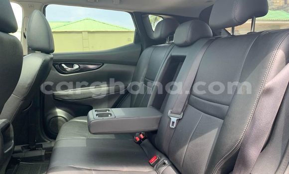Ra Àlòkù Nissan Qashqai Miiran Ọkọ̀ in Accra ni Greater Accra Ra Àlòkù Nissan Qashqai Miiran Ọkọ̀ in Accra ni Greater Accra