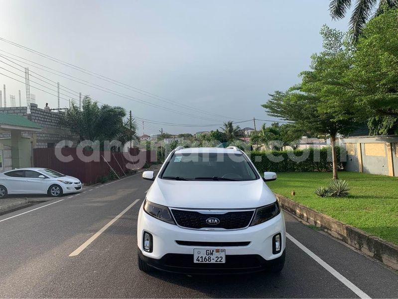 Big with watermark kia sorento greater accra accra 58659