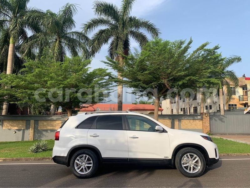 Big with watermark kia sorento greater accra accra 58659